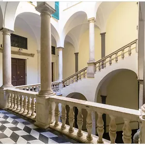  Appartement Casa Acquario Vintage