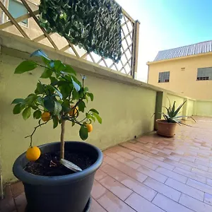 Appartement Fiumara