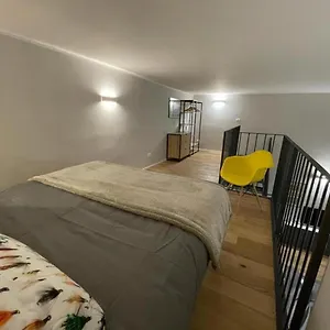  Appartement Loft Rolli