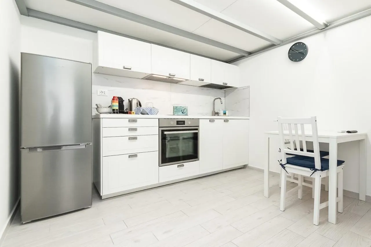 Sea Loft Quinto - A Due Passi Dal Mare Apartment Genoa