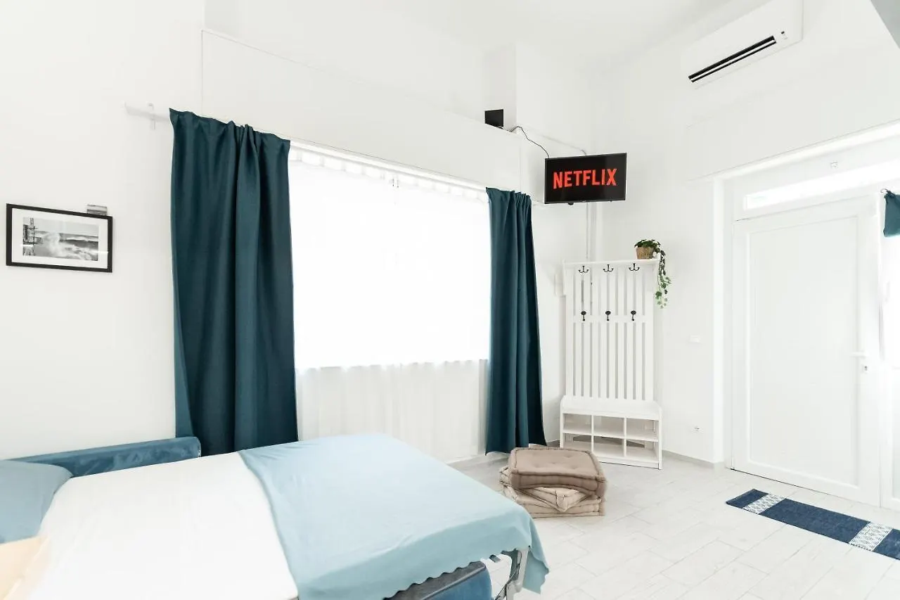 Sea Loft Quinto - A Due Passi Dal Mare Apartment Genoa 0*,  Italy