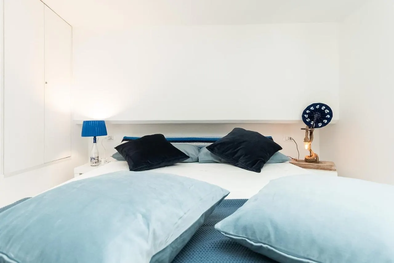 Sea Loft Quinto - A Due Passi Dal Mare Apartment Genoa Italy